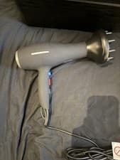 Image of Wahl ZY017 Powerpik 2 Hair Dryer