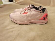Image of Brand NEW Under Armour Hovr Sonic 5 Bluetooth Running Shoes Women's Uk4