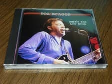 Image of Here's the Low Down, *Boz Scaggs*, New---A-2