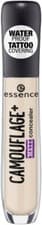 Image of Essence Camouflage + Matte Concealer, Masking Pen - High Coverage - *Sealed*