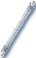 Image of LINEAR HALOGEN 120W 120mm R7s 2245lm dimmable 120 = 150 Watt Sylvania Branded
