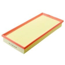 Image of 1 457 433 594 Air Filter Fits Mercedes A-Class B-Class Sports Tourer By Bosch