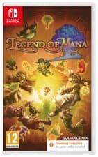 Image of Legend Of Mana (Nintendo Switch) (Nintendo Switch)