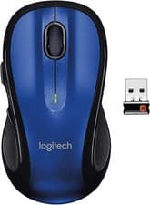 Image of Logitech M325 M317 M510 M525 M535 M720 M557 Wireless Mouse Mice unifying nano