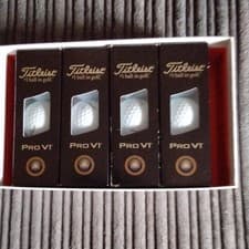 Image of Titleist Pro v1 Golf Balls