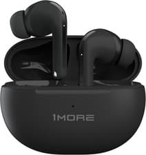 Image of 1MORE TWS Q20, Wireless Earbuds with Bluetooth 5.3, Lightweight Wireless Headph