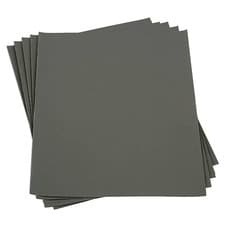Image of A5 Wet and Dry Sandpaper 120-2000 Grit Abracs Sand Paper Waterproof Fine Coarse