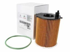 Image of Genuine Vauxhall PSA Oil Filter For Vauxhall Citroen Peugeot Toyota 1610693780