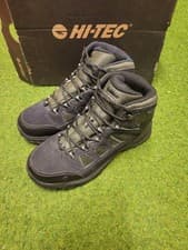 Image of *Hi-Tec Bandera Lite Mens WATERPROOF Walking Boots uk 7 us 8 eu 41*