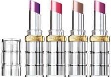Image of L'Oreal Color Riche Shine Lipstick