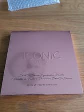 Image of Iconic London Desk to Dance Eyeshadow Palette Brand New