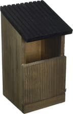 Image of Robin Nest Box