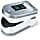 Image of Beurer PO60 Pulse Oximeter With Bluetooth Measures Heart Rate And Arterial Oxyg