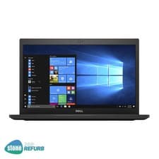 Image of Dell Latitude 7490 - Intel Core i5-8250U - 8GB RAM - 240GB SSD