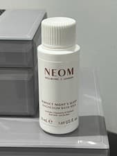 Image of NEOM- Bathtime Treat | Perfect Night's Sleep Magnesium Bath Milk, 50ml