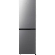 Image of Fridgemaster MC55251DS 50/50 55cm 50/50 Free Standing 50/50 Fridge Freezer