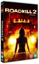 Image of Roadkill 2 (2009) Nicki Aycox Morneau DVD Region 2 New & Sealed