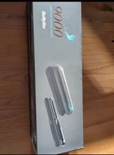 Image of BABYLISS 9000 CORDLESS WAVING WAND - NEW, BOXED