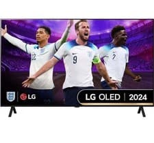 Image of LG OLED55B42LA 55" Smart 4K Ultra HD HDR OLED TV - REFURB-B