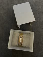Image of DKNY Women’s Gold Plated Watch