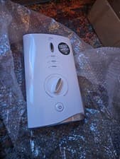 Image of Mira Sport Max with Airboost Electric Shower 240V 9.0kW White/Chrome
