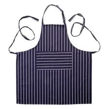 Image of Stellar Chef's Apron Adjustable Neck Strap Cotton Material Machine Washable