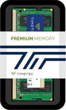Image of Premium 16GB DDR4 2666Mhz (PC4-2666V) PC4-21300 SODIMM Laptop RAM – 260-Pin 1...