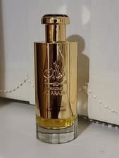Image of Lattafa Khaltaat Al Arabia Royal Blends Eau de Parfum 100ml Unisex Spray .