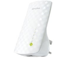Image of TP-LINK Ac750 Universal Dual Band W-Fi Range Extender RE200 New Sealed