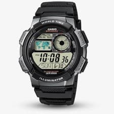 Image of Casio CASIO Collection Digital Watch AE-1000W-1BVEF