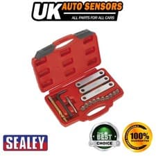 Image of Sealey Brake Caliper Thread Repair Kit VS0462