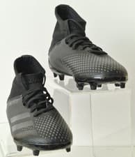 Image of ADIDAS KIDS Predator 20.3 FG Jr Football Boots EF1929 Size UK 11 NEW