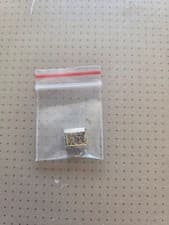 Image of Cheetah Charm Bracelet Charm - BN - Nomination