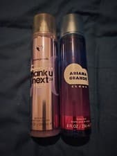 Image of Ariana Grande Body Mist Set 3 x 236ml