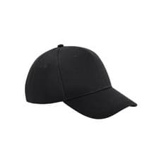 Image of Beechfield Unisex Adult Ultimate 6 Panel Cap  BC5291