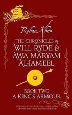 Image of A King's Armour by Rehan Khan (Paperback, 2020)