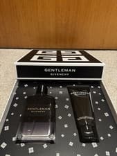 Image of Givenchy Gentleman Eau de Toilette Intense Gift Set RRP £100