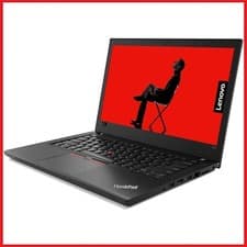 Image of Cheap Fast Windows 11 14" Laptop Intel Core i5 8GB 250GB SSD FHD DELL HP LENOVO