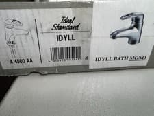 Image of Ideal Standard Idyll Bath Mono Mixer Tap