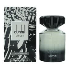 Image of Dunhill Driven Eau De Parfum 100ml For Men