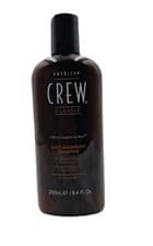 Image of American Crew Anti-Dandruff Hair Shampoo 250ml