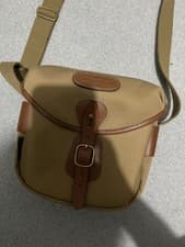 Image of Billingham 72 - khaki - green