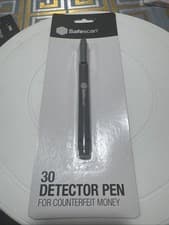Image of Detector Pen For Counterfeit Money
