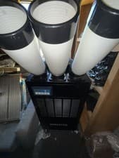 Image of ElectriQ CMAC20M Portable Air Conditioner – 18,000 BTU - Perfect