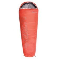Image of SLEEPING BAG Mummy Camping Kids Children Outdoor Garden Hiking Sleeping Bag YMER