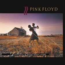 Image of Pink Floyd A Collection of Great Dance Songs (Vinyl)