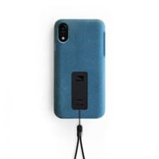 Image of Lander Moab Case For Apple IPhone Xr - Blue 4TM20-APIXR-NEL