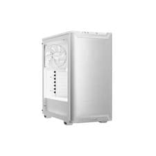 Image of be quiet! PURE BASE 501 Airflow Window White Midi Tower