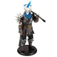 Image of Mcfarlane Fortnite 7-Inch Action Figure: Ragnarok