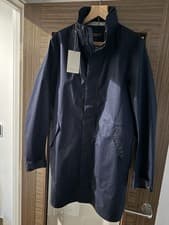 Image of Peak Performance Parkes Coat - Large - Bnwt - Waterproof Shell Coat